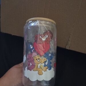 Care Bears Libby Cup